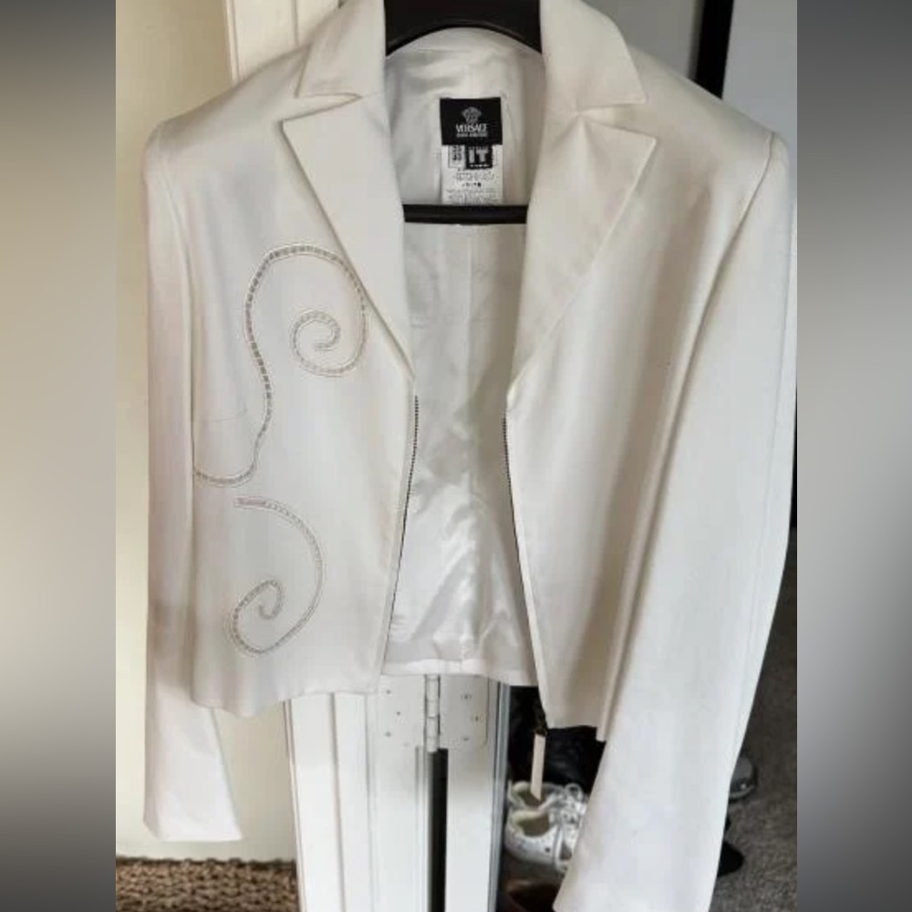 Versace Jeans Couture Size 6… 26/40